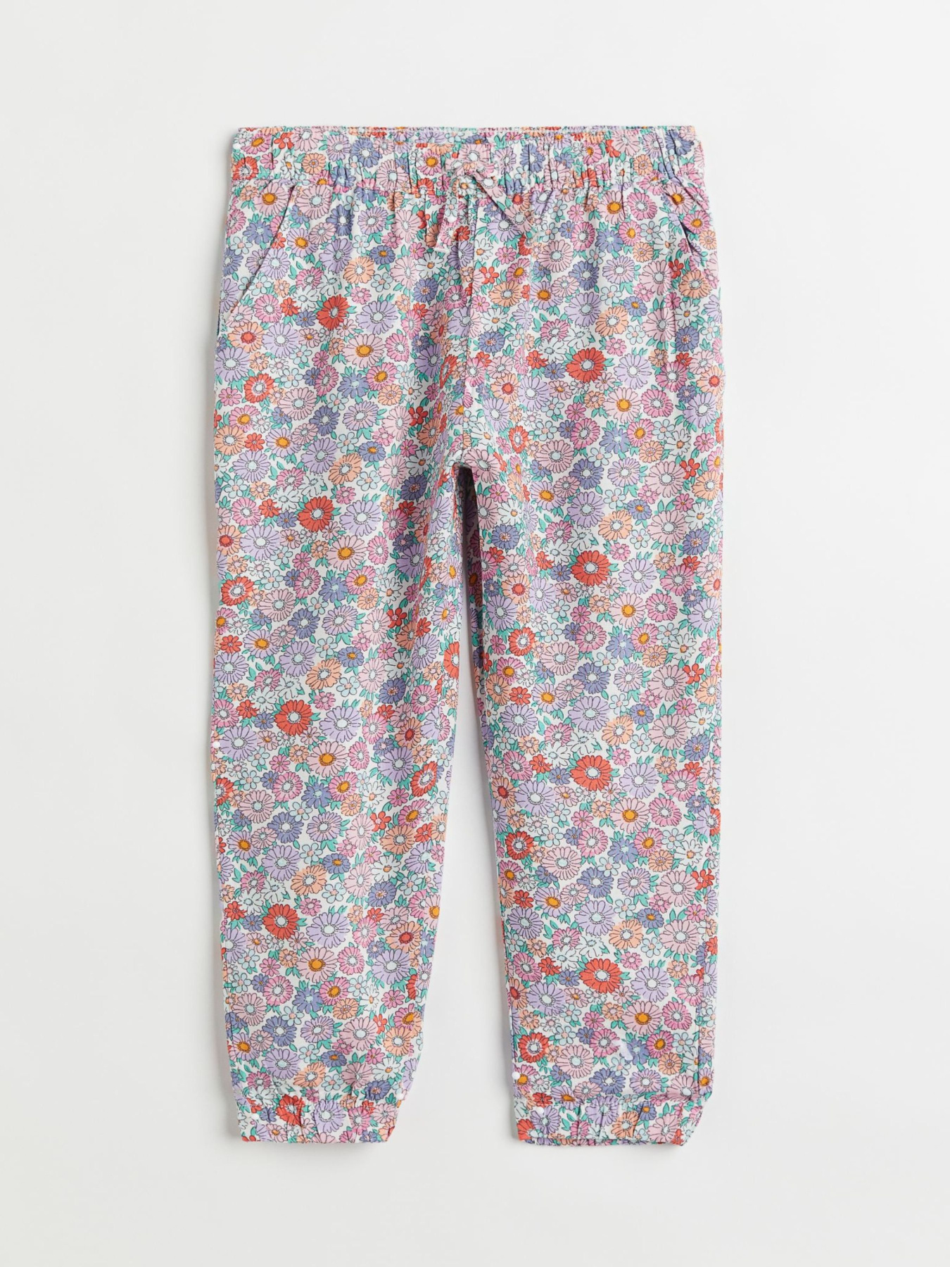 Брюки H&M модель 72504 Фото