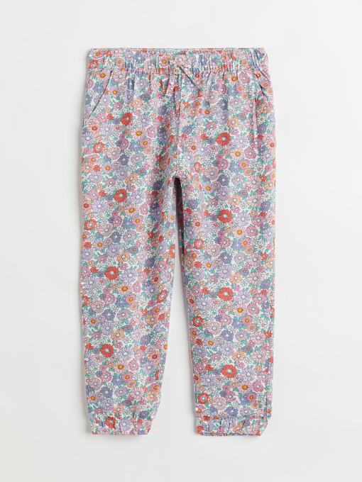 Брюки H&M модель 72504 Фото