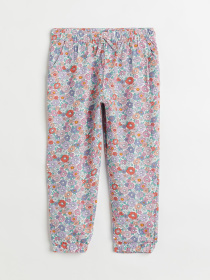 Брюки H&M модель 72504 Фото