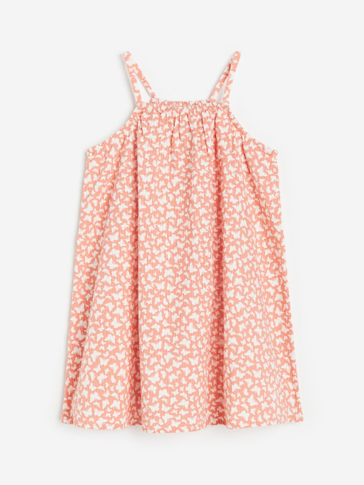 Платья H&M модель 72509 Фото