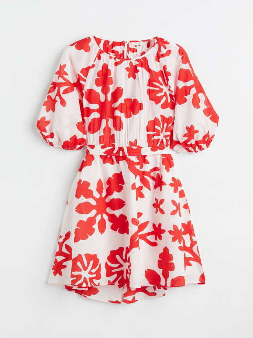 Платья H&M модель 72520 Фото