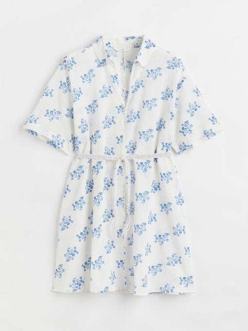Платья H&M модель 72524 Фото