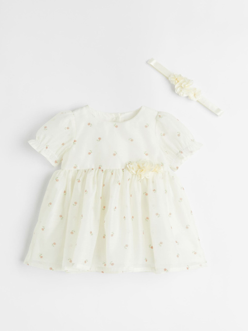 Платья H&M модель 72582 Фото