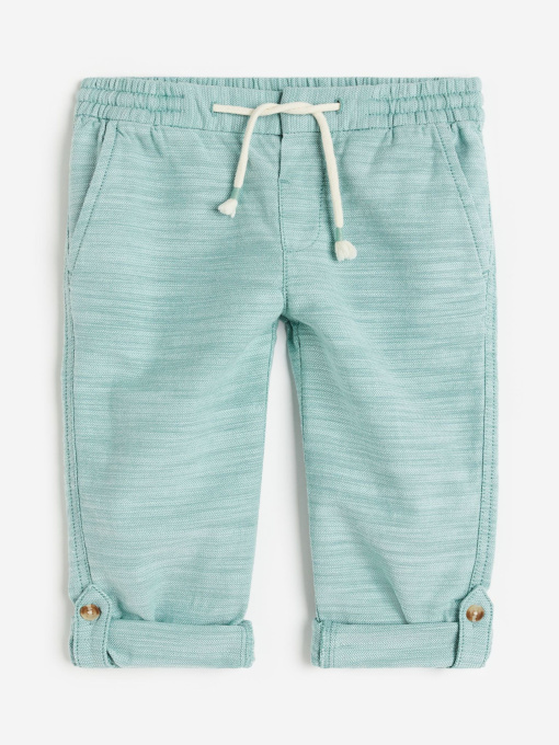 Брюки H&M модель 72591 Фото