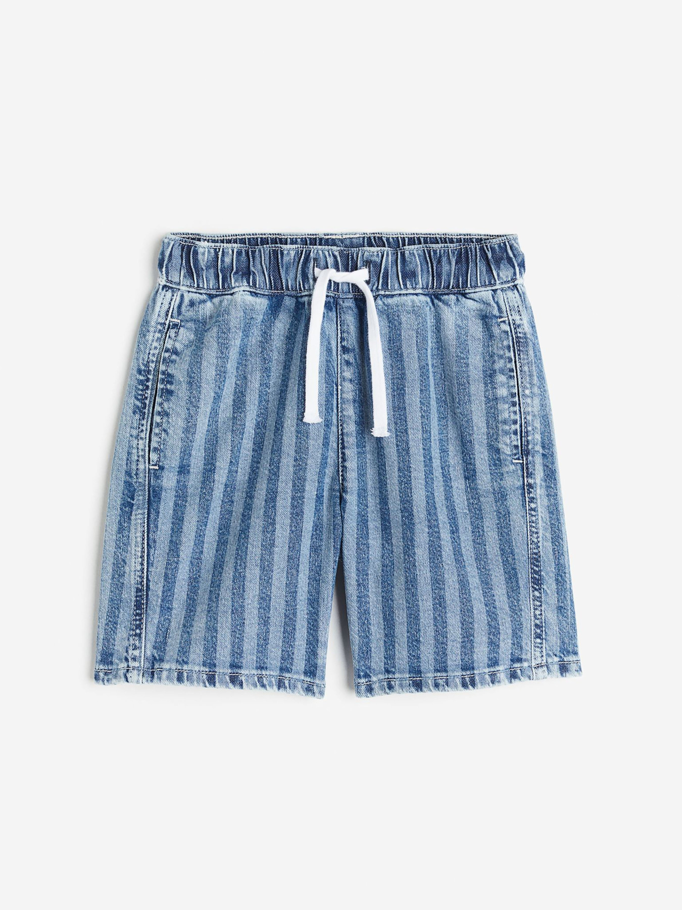 Шорты H&M модель 72593 Фото