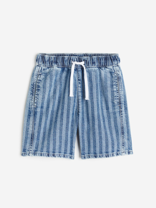 Шорты H&M модель 72593 Фото