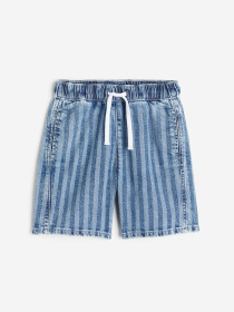 Шорты H&M модель 72593 Фото