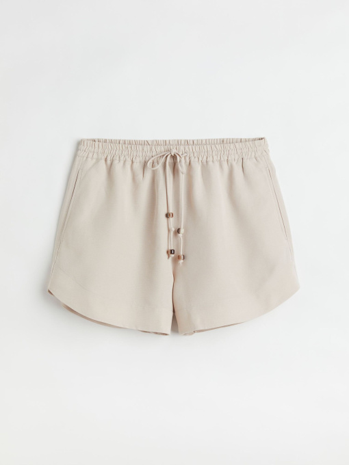 Шорты H&M модель 72607 Фото