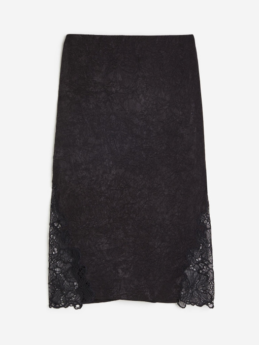 Юбки H&M модель 72612 Фото
