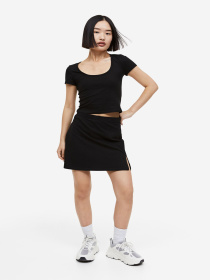 Футболки и поло H&M модель 72622 Фото