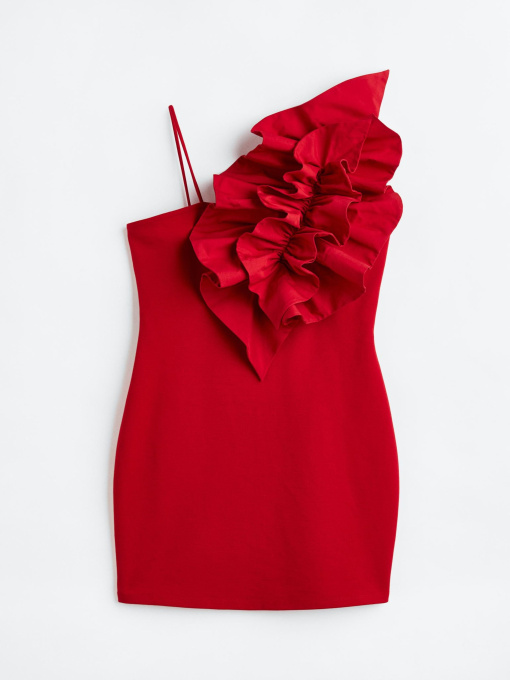 Платья H&M модель 72626 Фото