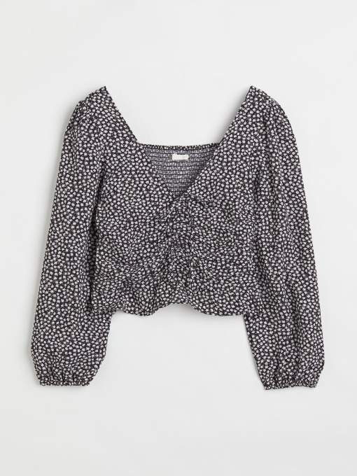Сорочки H&M модель 72629 Фото