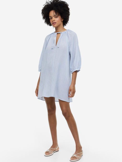 Платья H&M модель 72633 Фото