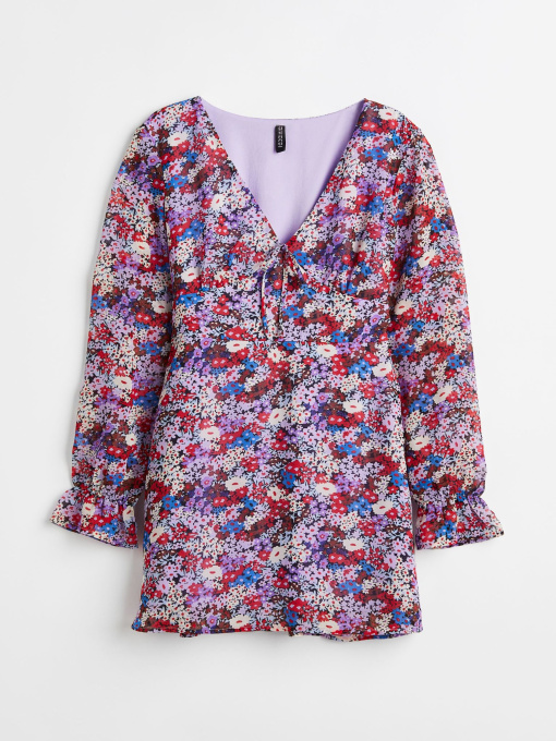 Сукні H&M модель 72684 Фото