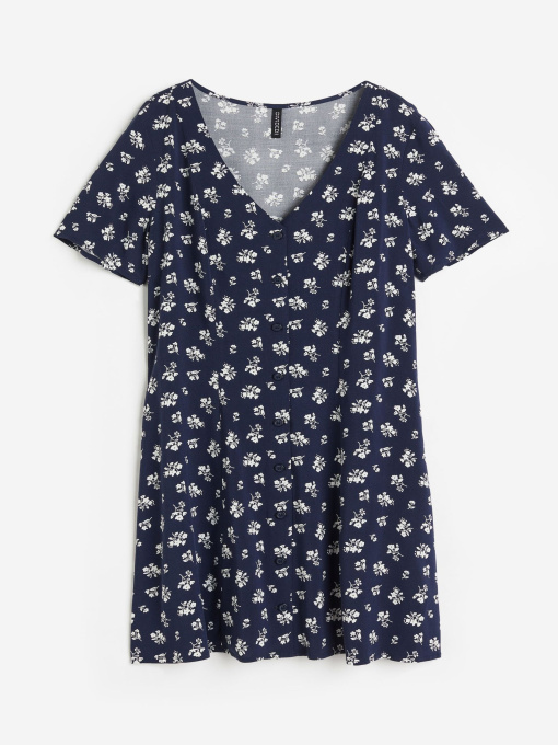 Платья H&M модель 72687 Фото