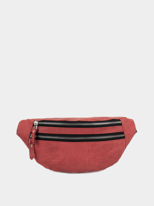 Сумки HYDE Croc модель wom0023 Фото