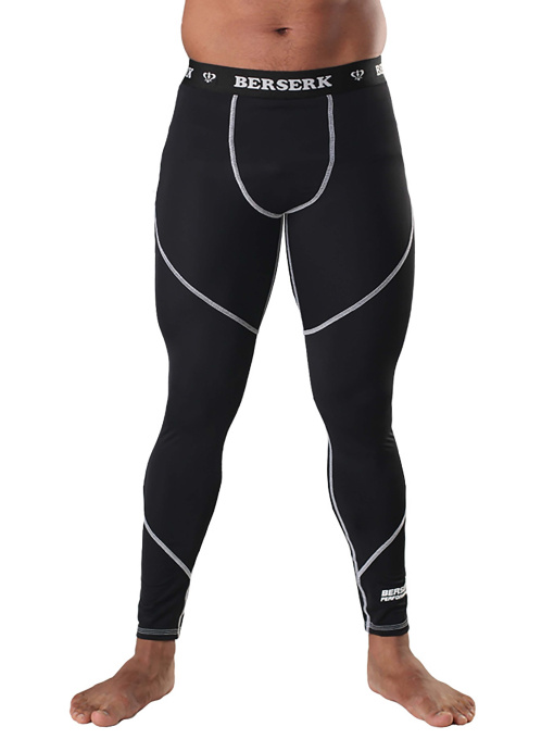 Брюки Berserk Sport Dynamic модель DynamicBlackPNTM Фото
