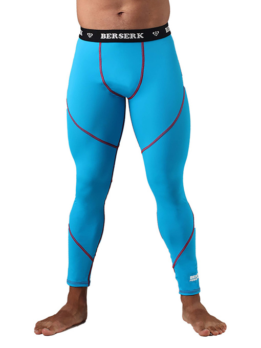 Брюки Berserk Sport Dynamic Light модель DynamiclightBluePNTM Фото