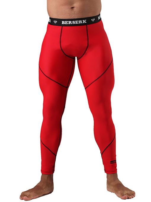Брюки Berserk Sport Dynamic модель DynamicRedPNTM Фото