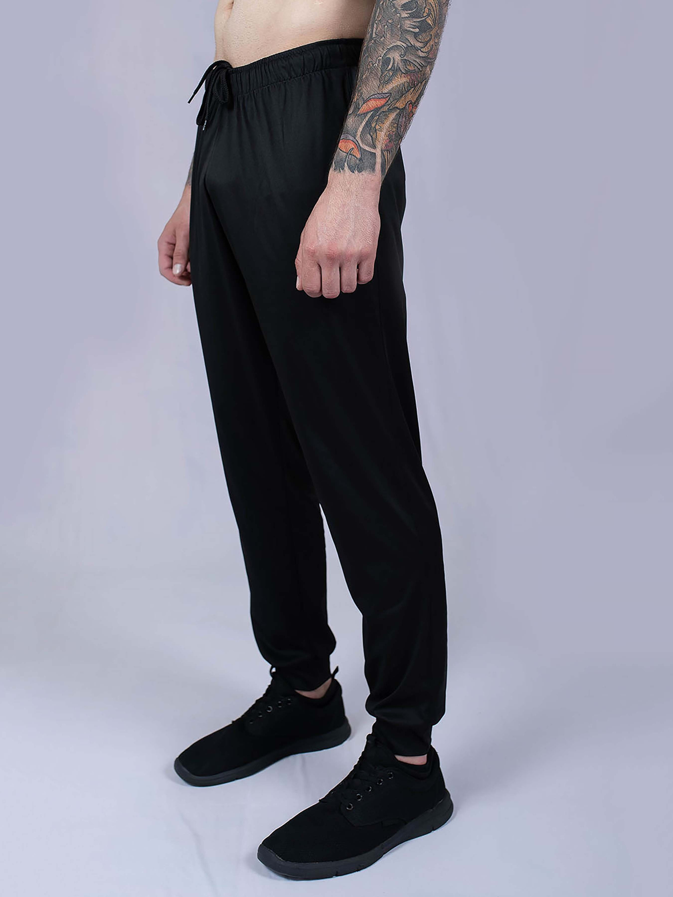 Штани Berserk Sport Evolution fit модель EvolutionfitBlackPNTM Фото