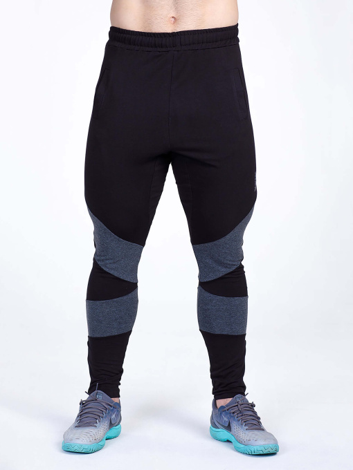 Брюки Berserk Sport Casual Activity модель CasualActivityBlackPNTM Фото