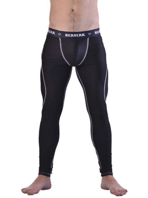 Брюки Berserk Sport Legacy модель LegacyBlackPNTM Фото