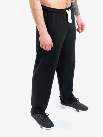 Брюки Berserk Sport Pragmatic модель PragmaticwithoutfleeceBlackPNTM Фото