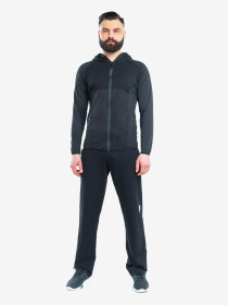Брюки Berserk Sport Pragmatic модель PragmaticwithoutfleeceBlackPNTM Фото