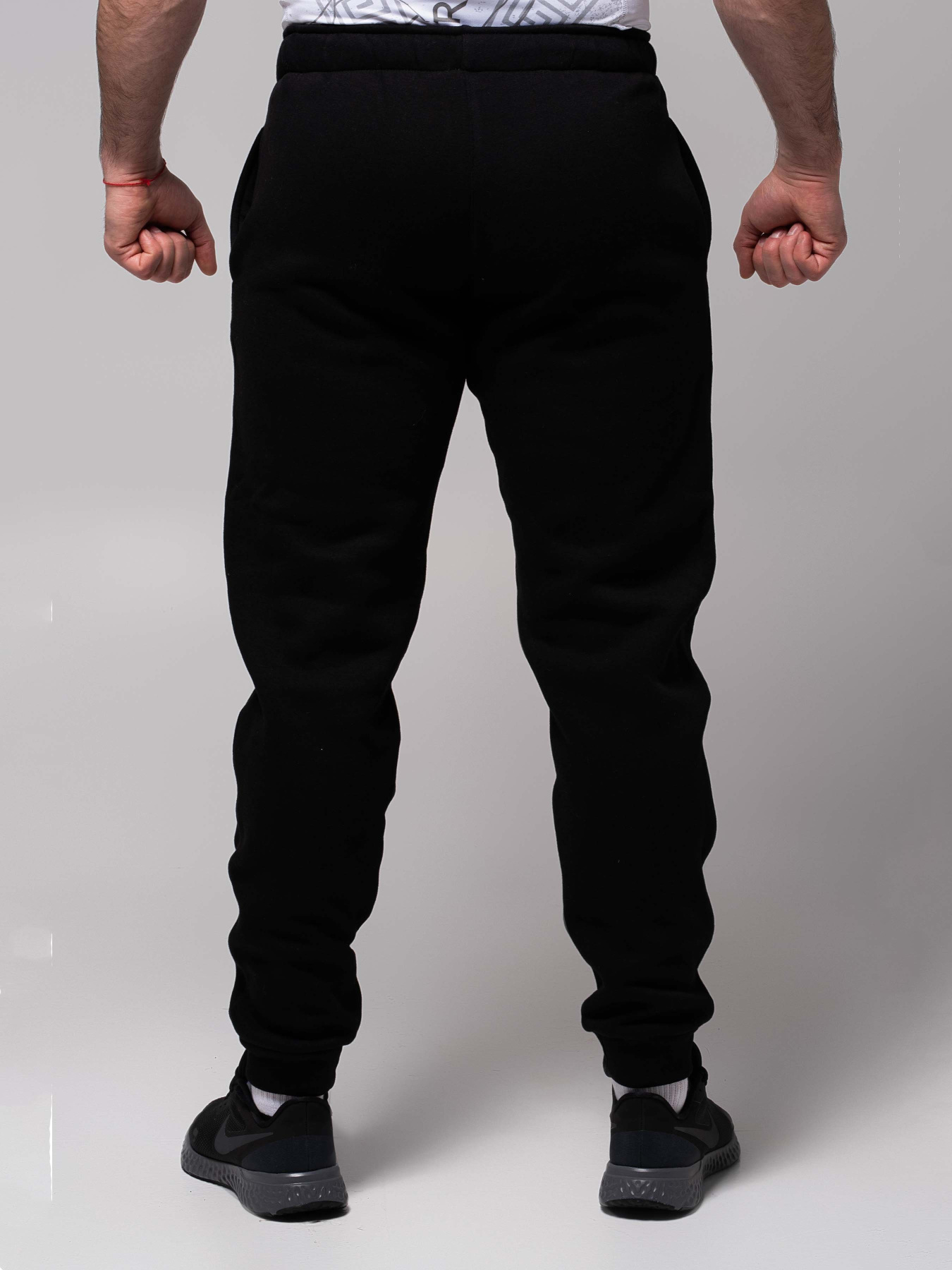Брюки Berserk Sport Premium модель PremiumfleeceBlackPNTM Брюки Berserk Sport Premium модель PremiumfleeceBlackPNTM Фото