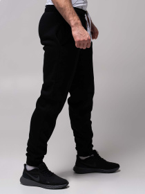 Брюки Berserk Sport Premium модель PremiumfleeceBlackPNTM Фото