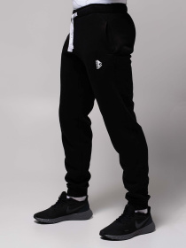 Брюки Berserk Sport Premium модель PremiumfleeceBlackPNTM Фото