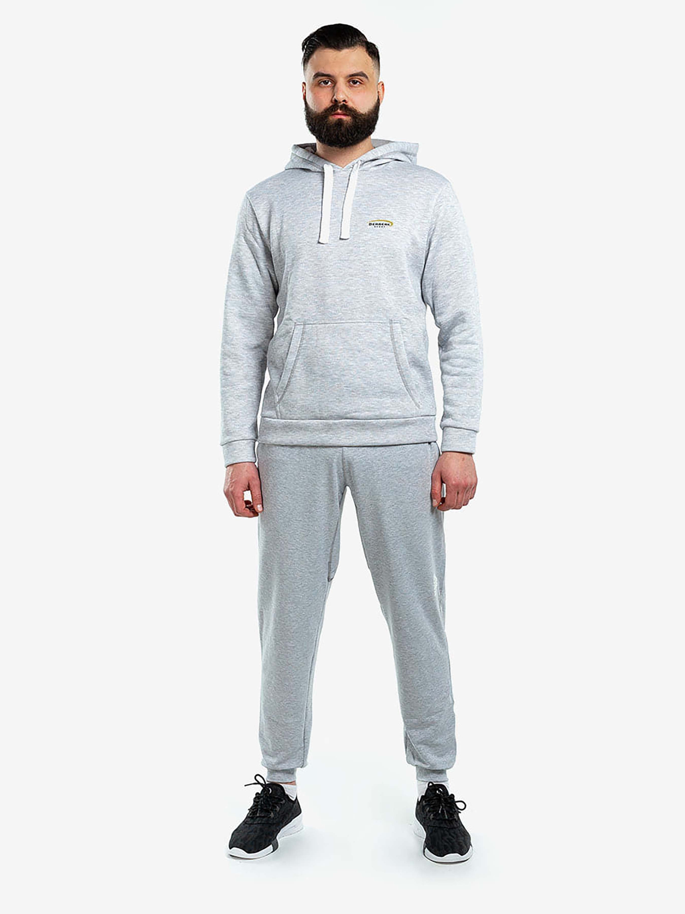 Брюки Berserk Sport модель PremiumwithoutfleeceGrayPNTM Брюки Berserk Sport модель PremiumwithoutfleeceGrayPNTM Фото