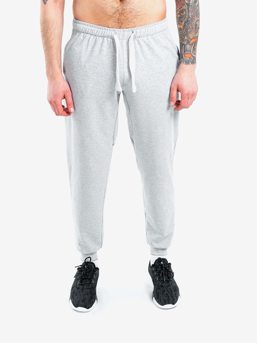 Брюки Berserk Sport модель PremiumwithoutfleeceGrayPNTM Фото