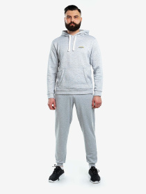 Брюки Berserk Sport модель PremiumwithoutfleeceGrayPNTM Фото