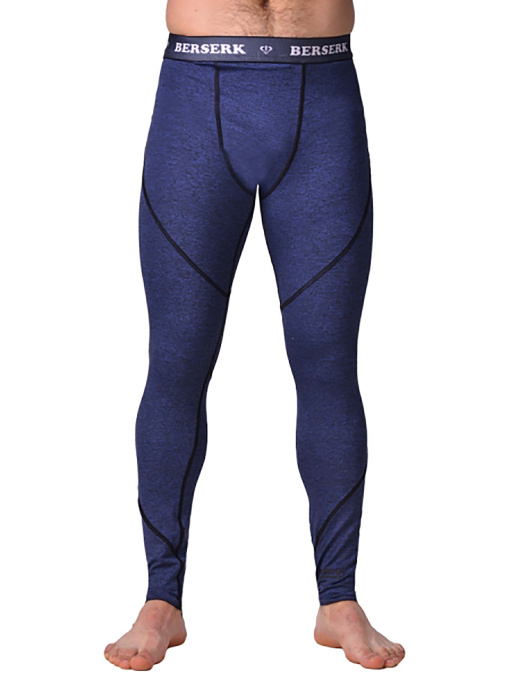 Брюки Berserk Sport модель F15DenimPNTM Фото