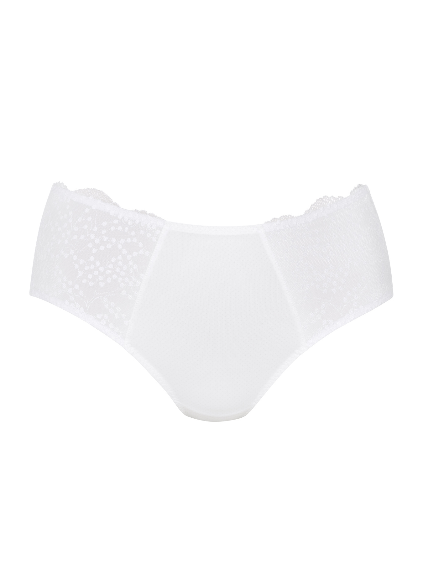 Нижнее белье Anita модель 1382OrelyWhite Фото