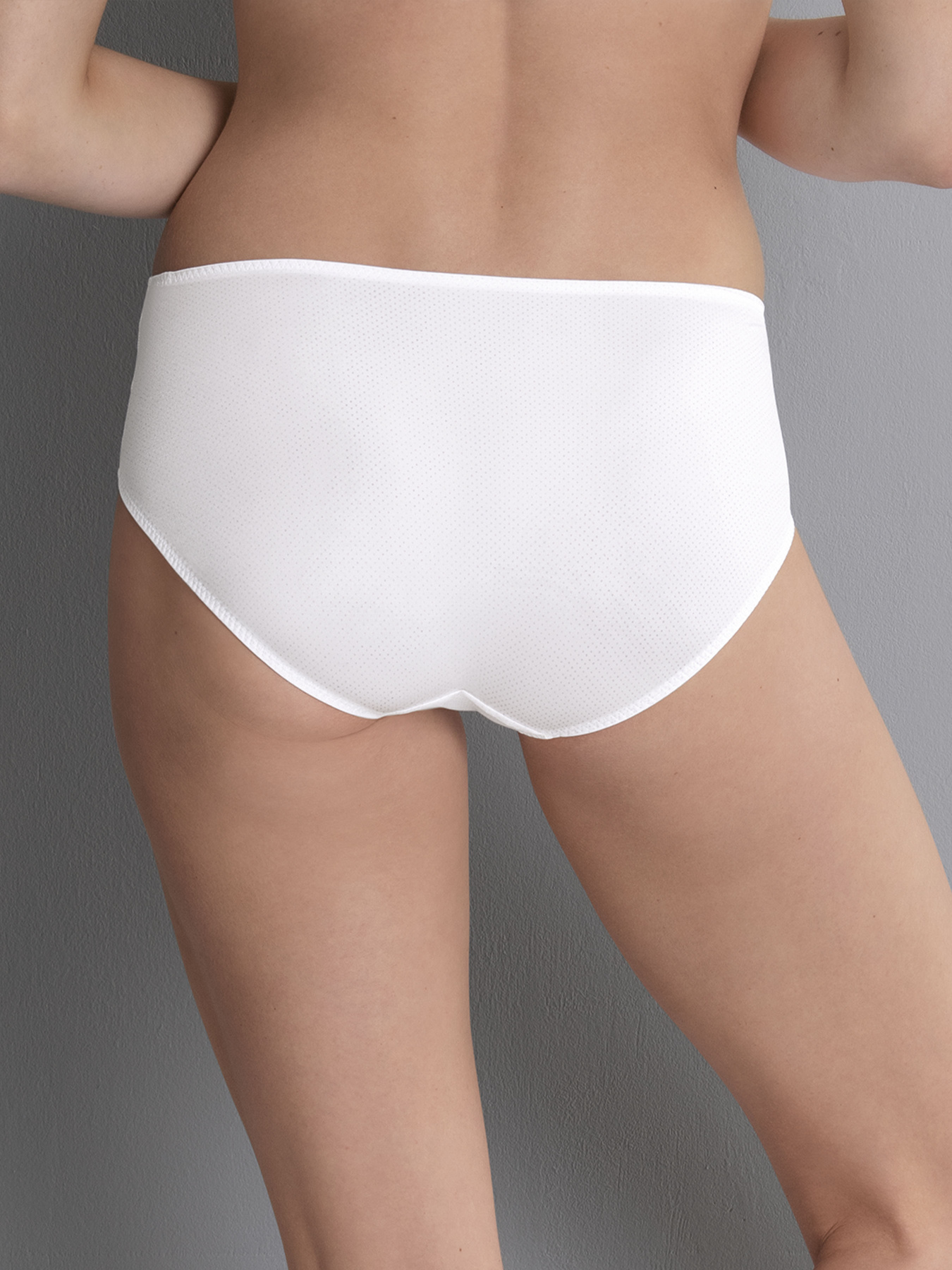 Нижнее белье Anita модель 1382OrelyWhite Фото