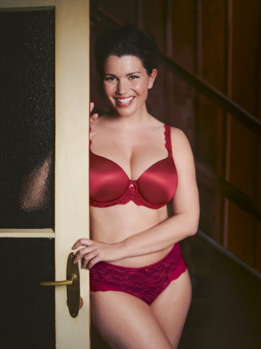 Нижня білизна Anita модель 5291Bobette_Rubin Фото