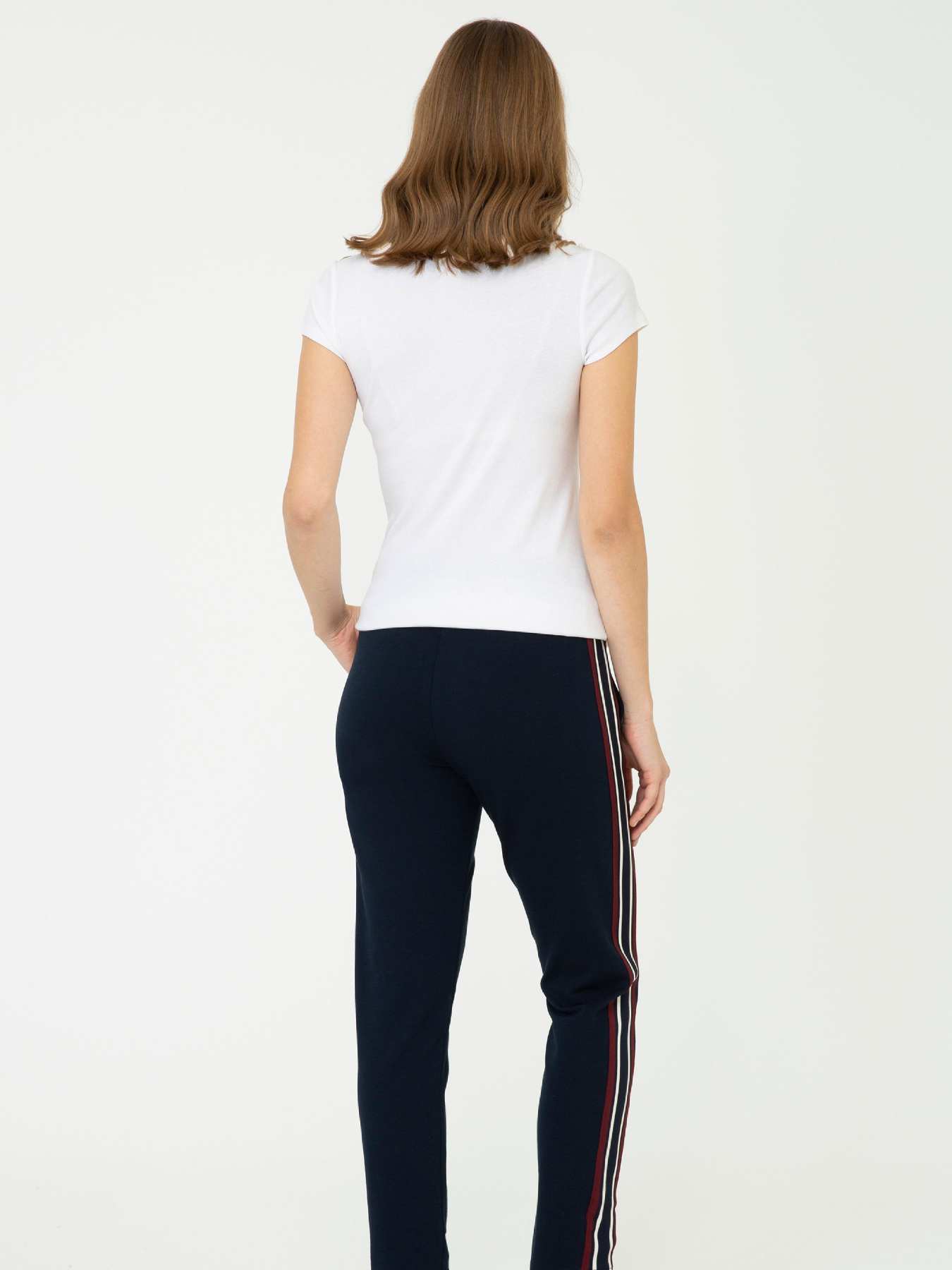 Брюки US Polo модель G082SZ0OP.000.1255730.VR033 Фото