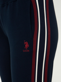 Брюки US Polo модель G082SZ0OP.000.1255730.VR033 Фото