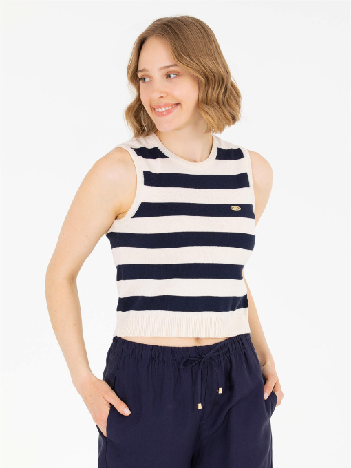 Футболки и поло US Polo модель G082SZ0TK.000.1586932.VR033 Фото