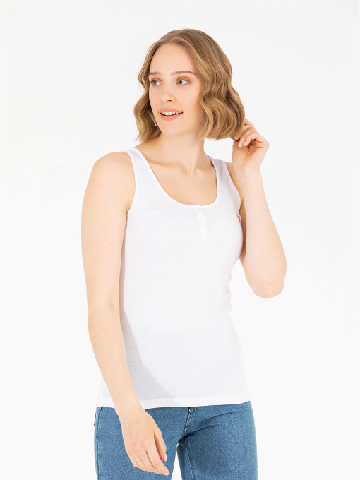 Футболки и поло US Polo модель G082GL011.000.1567333.VR013 Фото