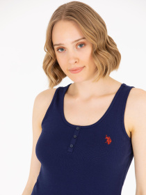 Футболки и поло US Polo модель G082GL011.000.1567333.VR033 Фото