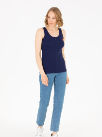 Футболки и поло US Polo модель G082GL011.000.1567333.VR033 Фото