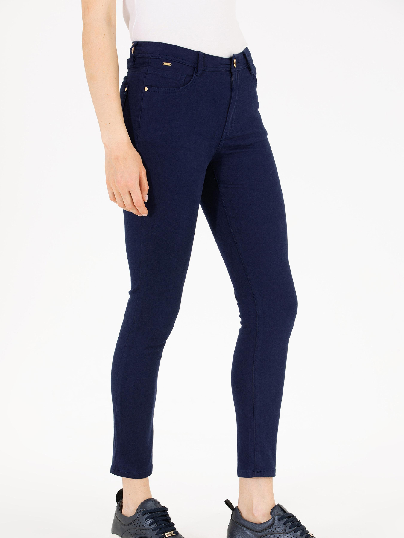 Штани US Polo модель G082SZ078.000.1572688.VR033 Фото