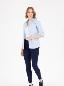 Штани US Polo модель G082SZ078.000.1572688.VR033 Фото