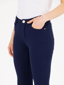 Штани US Polo модель G082SZ078.000.1572688.VR033 Фото