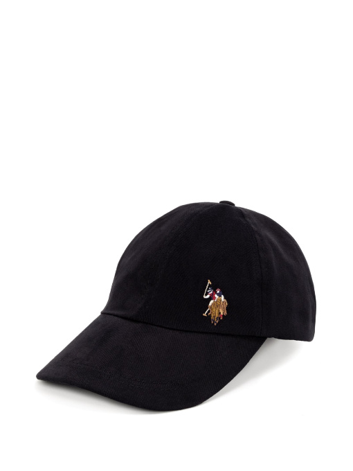 Шапки и кепки US Polo модель A081SZ064.P01.BYRAN-IY23.VR046 Фото