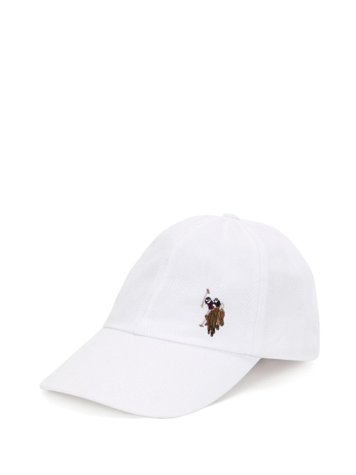 Шапки и кепки US Polo модель A081SZ064.P01.BYRAN-IY23.VR013 Фото