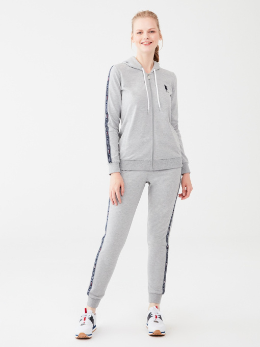 Костюмы US Polo модель US.01.16611.22K.VR024 Фото